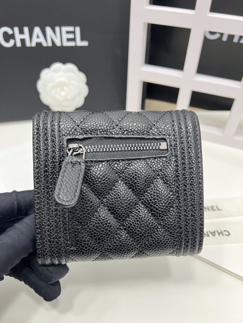 Chanel Boy Series Bags